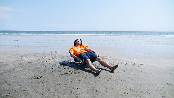 夏の丸亀うどん弁当