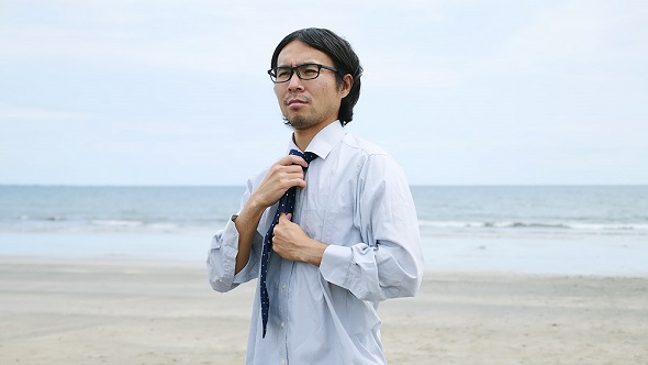 夏の丸亀うどん弁当