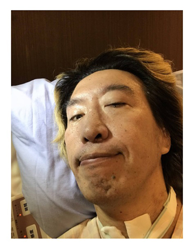 高山善廣 頚髄完全損傷 リハビリ プロレスラー