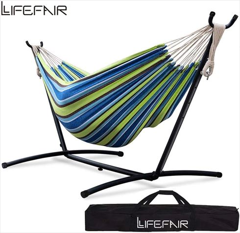 Vivere 自立式ハンモック