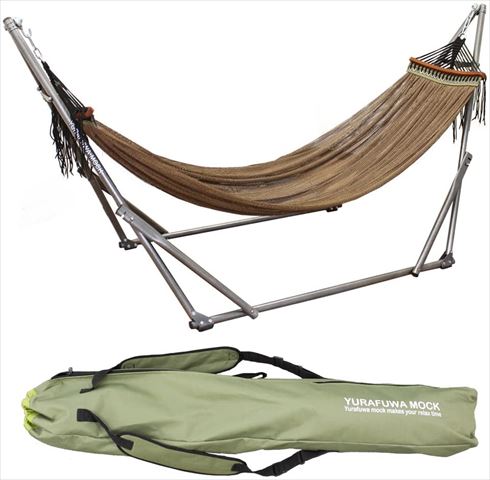 Vivere 自立式ハンモック