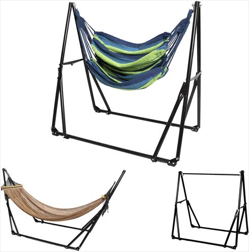 Vivere 自立式ハンモック