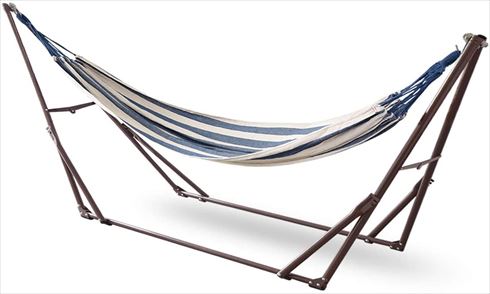 Vivere 自立式ハンモック