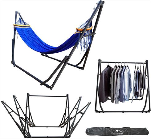 Vivere 自立式ハンモック