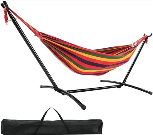 Vivere 自立式ハンモック