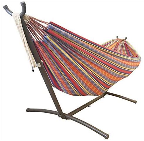 Vivere 自立式ハンモック