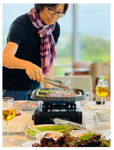 つんく 現在 水晶婚式 妻 子供