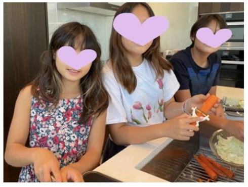 つんく 現在 水晶婚式 妻 子供