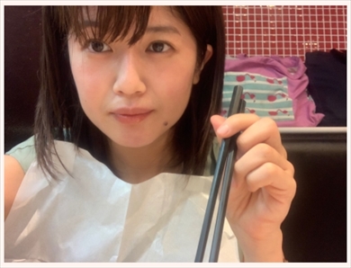 小林礼奈 蒙古タンメン中本 退店 トラブル ブログ