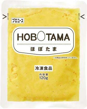 HOBOTAMA ほぼたま キユーピー 植物由来 スクランブルエッグ風 業務用