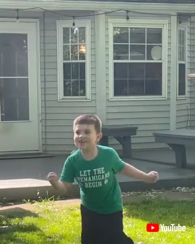 トリックショット