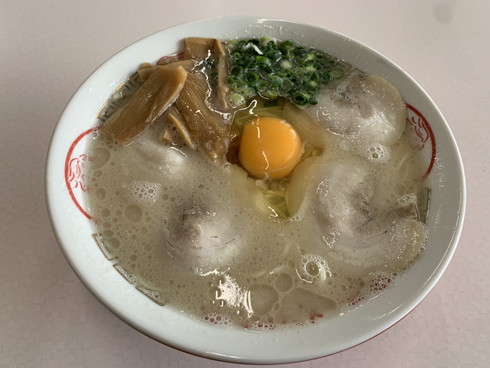 ドライブインらーめん探訪