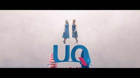 深田恭子 永野芽郁 CM UQ 現在 休養