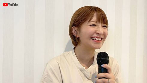 矢口真里 手島優 顔写真