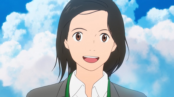 「竜とそばかすの姫」保険会社とのコラボCMが細田守監督の作家性と絶妙にシンクロした理由