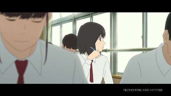 「竜とそばかすの姫」保険会社とのコラボCMが細田守監督の作家性と絶妙にシンクロした理由