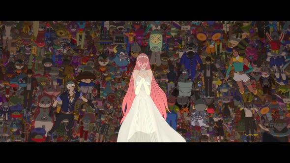 「竜とそばかすの姫」保険会社とのコラボCMが細田守監督の作家性と絶妙にシンクロした理由