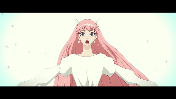 「竜とそばかすの姫」保険会社とのコラボCMが細田守監督の作家性と絶妙にシンクロした理由