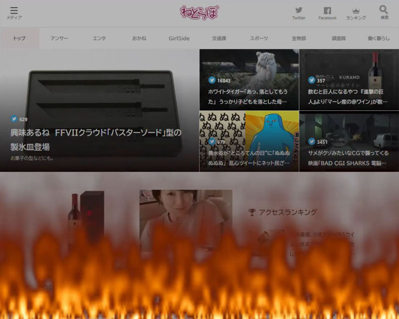 Webブラウザ「Vivaldi」の新機能「ブラウザを燃やす」が話題に　「これだけで興味湧いた」「ネットの見すぎ防止によさそう」