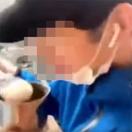 ドミノピザ 謝罪