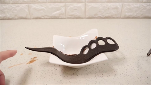 圧倒的不審者の極み 包丁 knife