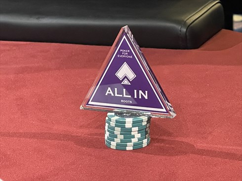 世界のヨコサワ ひろき そうた POKER ポーカー，