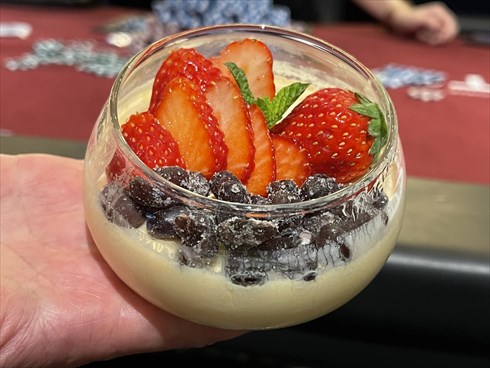 世界のヨコサワ ひろき そうた POKER ポーカー，