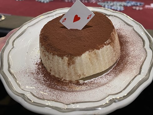 世界のヨコサワ ひろき そうた POKER ポーカー，