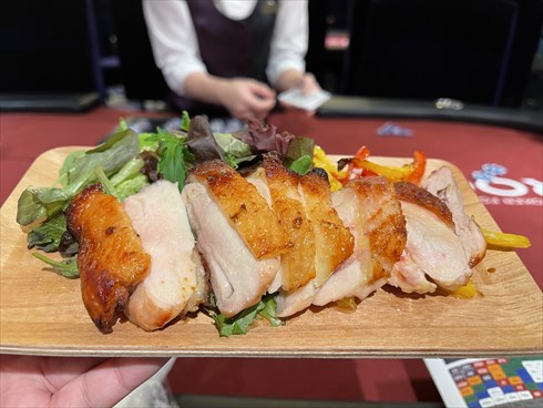 世界のヨコサワ ひろき そうた POKER ポーカー，