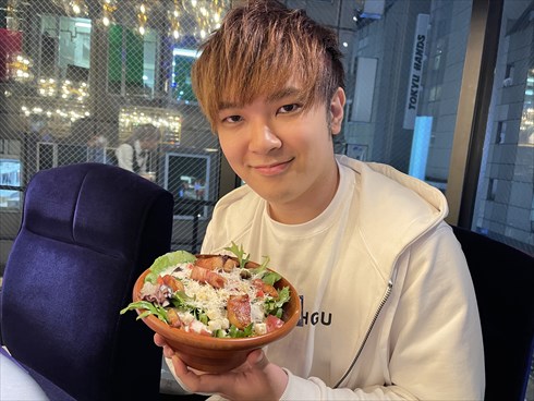 世界のヨコサワ ひろき そうた POKER ポーカー，