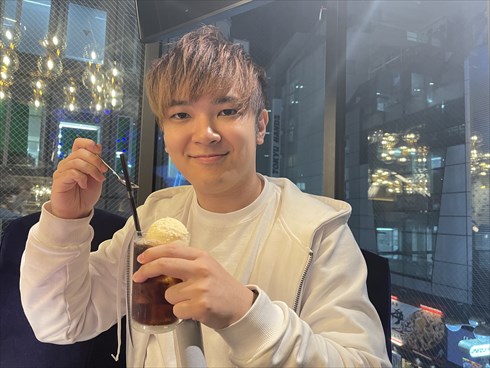 世界のヨコサワ ひろき そうた POKER ポーカー，