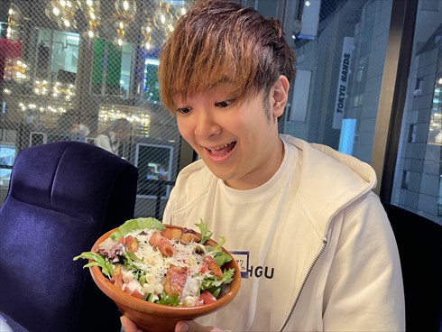 世界のヨコサワ ひろき そうた POKER ポーカー，