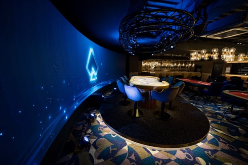 世界のヨコサワ ひろき そうた POKER ポーカー，