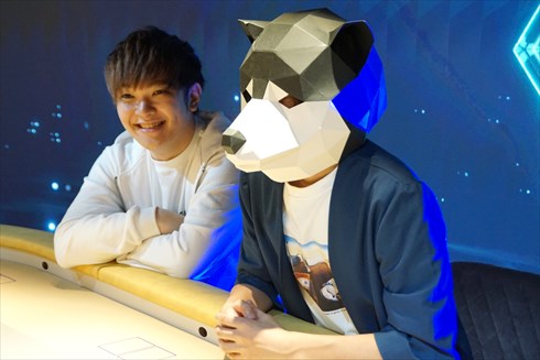 世界のヨコサワ ひろき そうた POKER ポーカー，