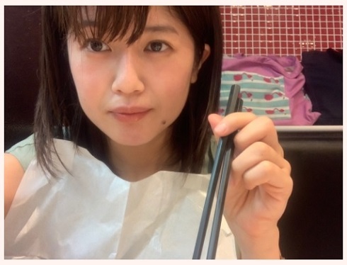 小林礼奈 中本 蒙古タンメン 和解 炎上