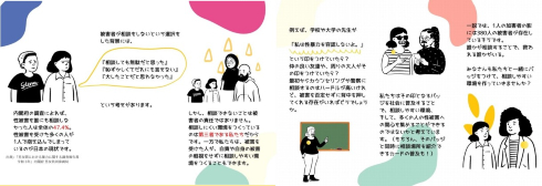 アクティブバイスタンダー