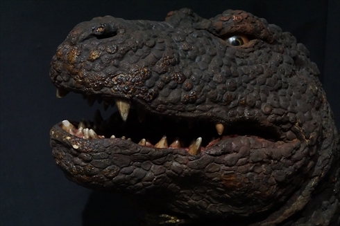 ゴジラ 大ゴジラ特撮王国，