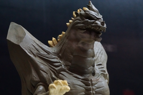 ゴジラ 大ゴジラ特撮王国，