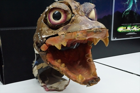 ゴジラ 大ゴジラ特撮王国，