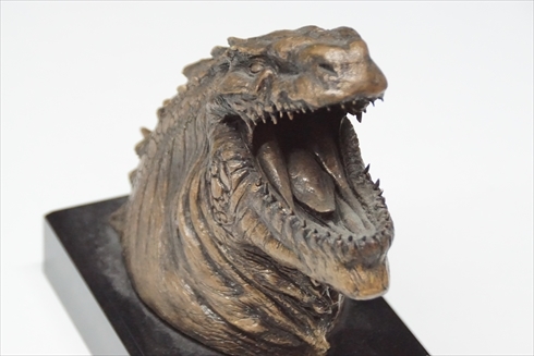 ゴジラ 大ゴジラ特撮王国，