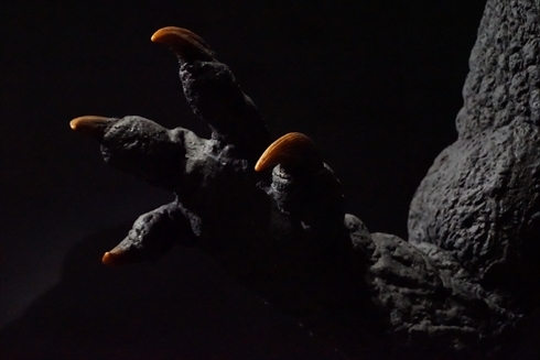 ゴジラ 大ゴジラ特撮王国，