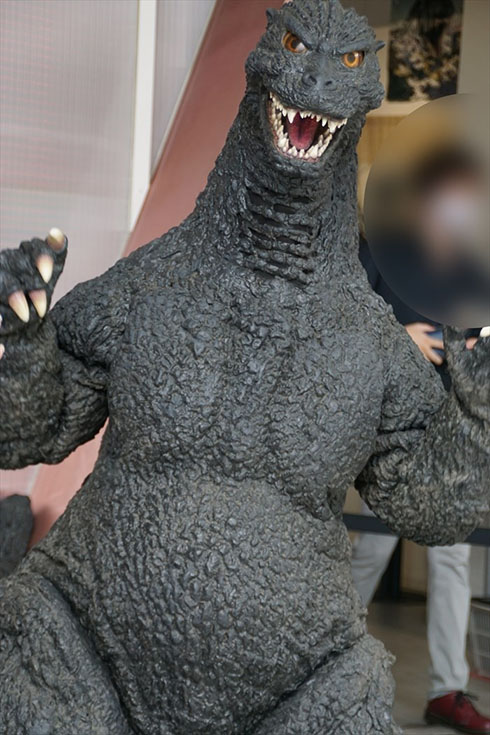 ゴモラ スーツ怪獣特撮仕様 フルボディコスプレスーツ・一体型 ゴモラ スーツ怪獣特撮仕様 フルボディコスプレスーツ・一体型