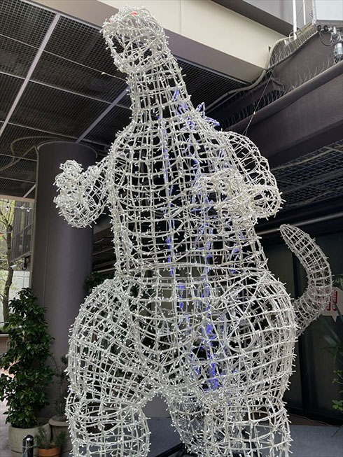 ゴジラ 大ゴジラ特撮王国，