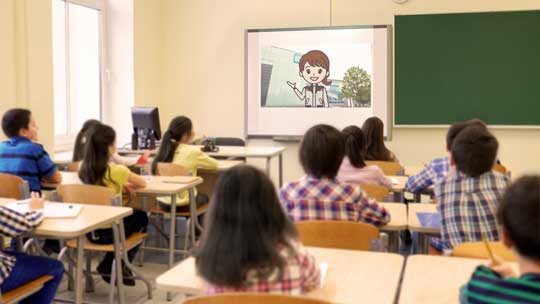 BANDAI SPIRITS オンライン授業 プラモデル ガンプラ 組み立て 体験