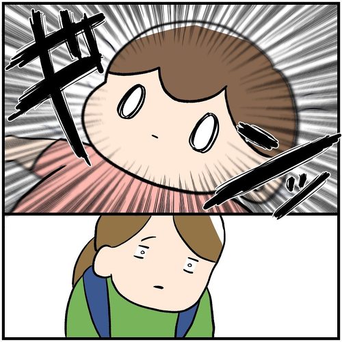 子どものHP回復力