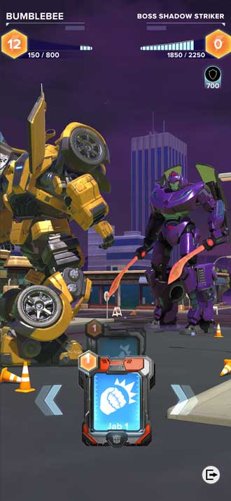 TRANSFORMERS: Heavy Metal AR スマホ ゲーム Niantic タカラトミー Hasbro