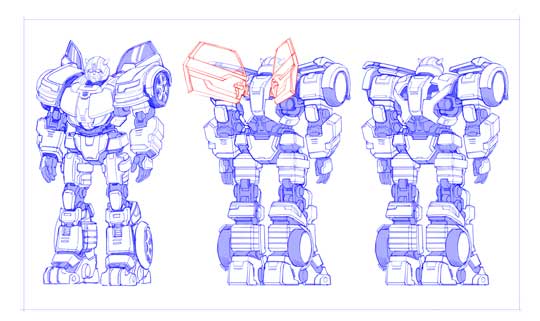 TRANSFORMERS: Heavy Metal AR スマホ ゲーム Niantic タカラトミー Hasbro