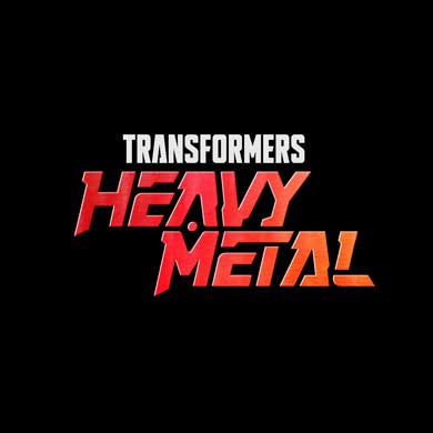 TRANSFORMERS: Heavy Metal AR スマホ ゲーム Niantic タカラトミー Hasbro