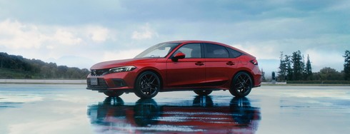 シビック 新型 11代目