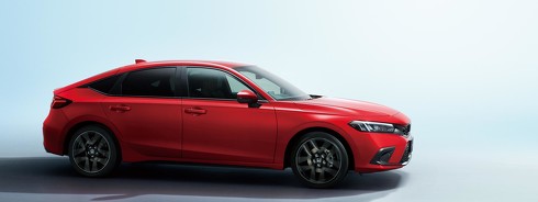 シビック 新型 11代目